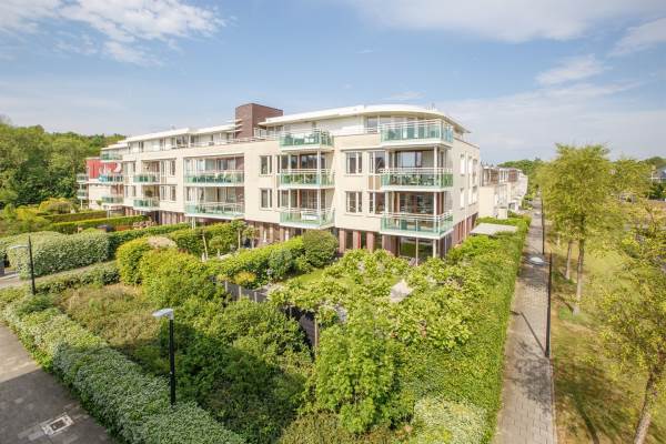 Woning Tamarijnslaantje 17 Noordwijk (ZH)