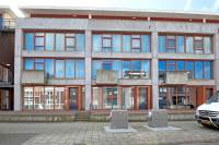 Woning Krommenieërpad 25 Wormerveer