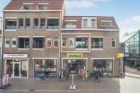 Woning Nieuwstraat 19d Gemert