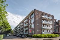 Woning van der Werffstraat 326 Vlaardingen