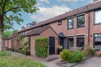Woning Oudeveen 214 Veenendaal