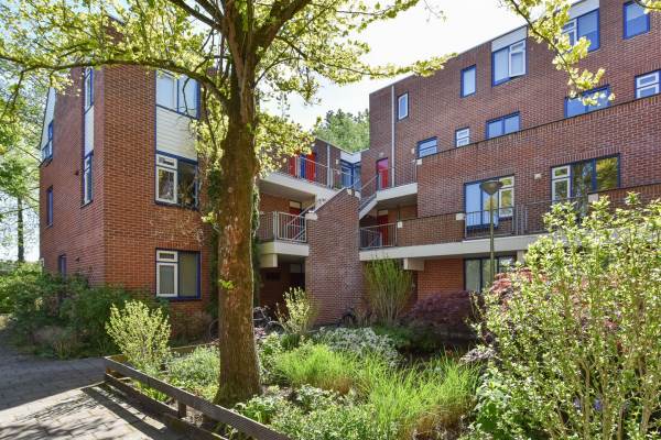 Woning Stuifzwam 144 Alphen aan den Rijn