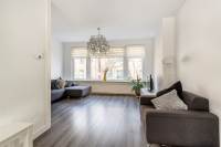 Woning Borgesiusstraat 37A02 Rotterdam