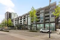 Woning Onderwijsboulevard 160 Den Bosch