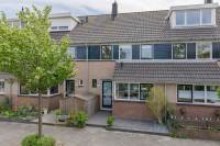 Woning Hogemaad 39 Velserbroek