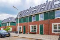 Woning Anne de Vrieslaan 15 Zeist