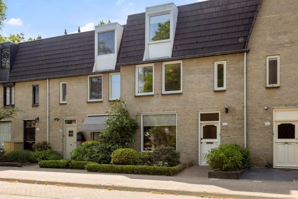 Woning Sterkenburg 644 Eindhoven
