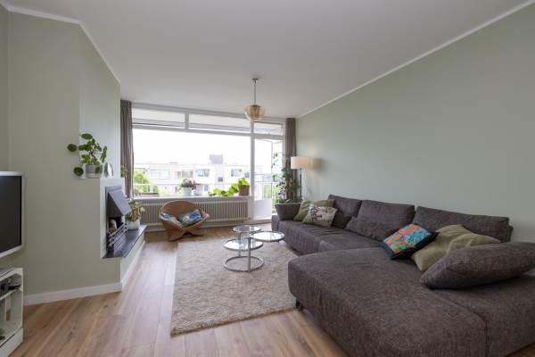 Woning Suzannaland 602 Den Haag
