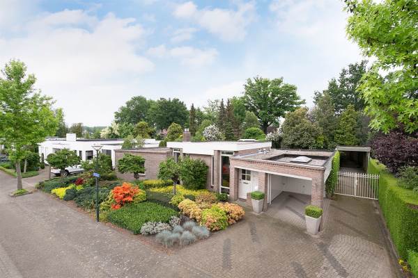Woning Buitenweide 11 Veghel