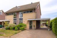 Woning Zonnedauwstraat 2 2e Exloërmond