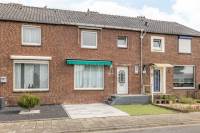 Woning Weijenbergstraat 65 Hoensbroek