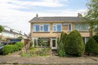 Woning Ravelstraat 1 Castricum