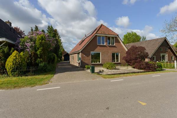 Woning Oppen Swolle 38 Vollenhove