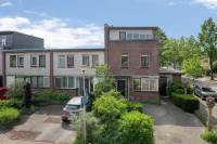 Woning Sweelinckstraat 2 Gouda
