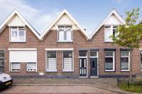 Woning Enkstraat 44 Deventer