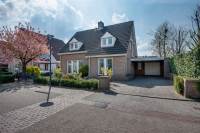 Woning Pieter Breughelstraat 29 Waalwijk