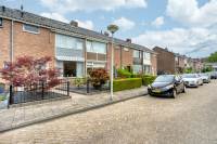 Woning Irisstraat 49 Spijkenisse