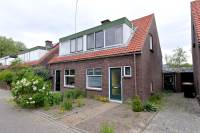 Woning Schimmelpennincklaan 15 Wijhe