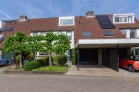 Woning Prof. Lindeboomlaan 17 Ermelo