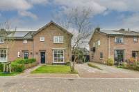 Woning Eerste Molenweg 13 Blaricum