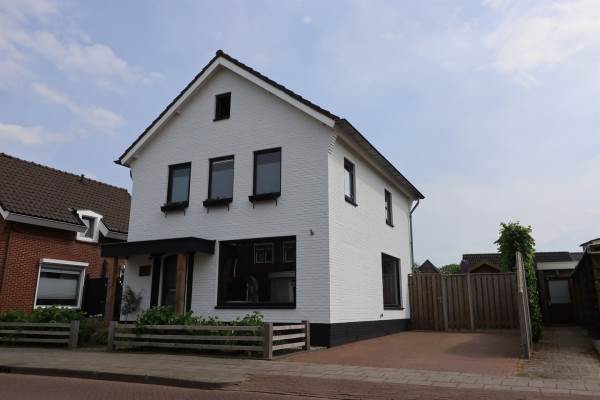 Woning Mensinkweg 78 Nijverdal