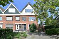 Woning Montignyplein 8 Berkel en Rodenrijs