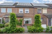 Woning Salviastraat 4 Oldebroek