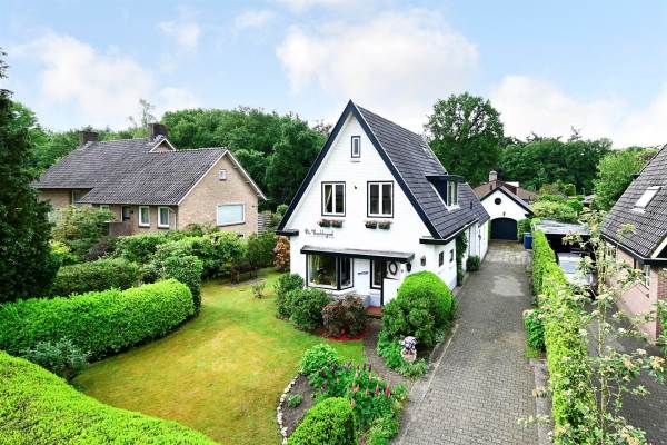 Woning Molenweg 40 Voorthuizen