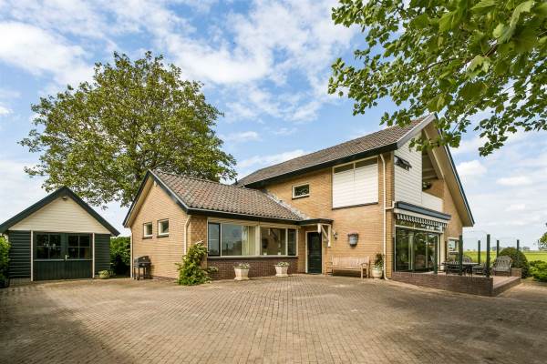 Woning Park Zomerlust 136 Zevenhoven