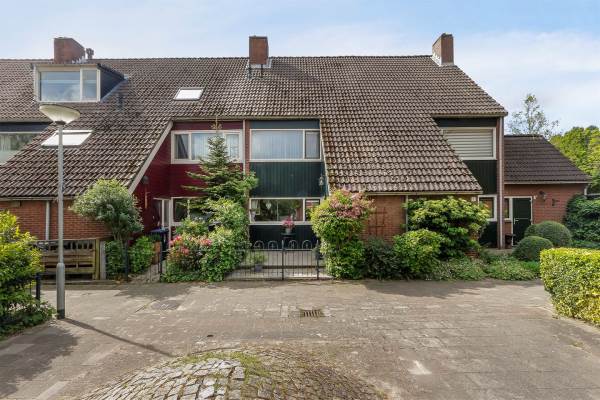Woning Weegschaal 3 Dordrecht