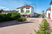 Woning De Ruijterstraat 23 Alphen aan den Rijn