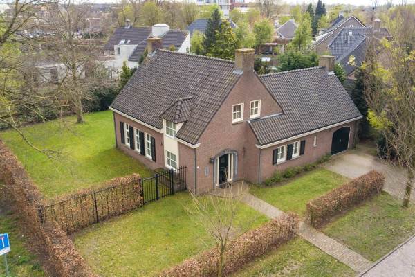 Woning Catharinahoeve 16 Heesch