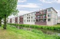 Woning Varenkamp 13 Barneveld