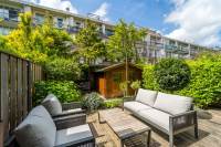 Woning Hoofdweg 377hs Amsterdam