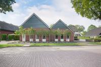 Woning Dorpsstraat 12 Gasselte