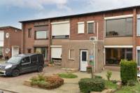 Woning Stenenhoef 8 Ossendrecht
