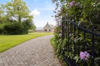 Woning Dorpsstraat 93 Haule