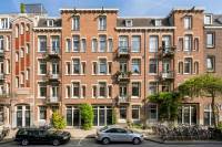 Woning Eerste Helmersstraat 2122 Amsterdam