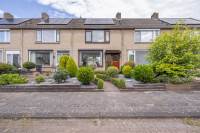 Woning Hortensiastraat 12 Dordrecht