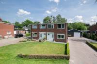 Woning Eendrachtstraat 58 Erica