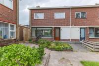 Woning Kaakheemlaan 30 Ten Boer