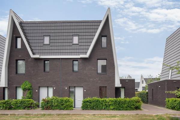 Woning Boomblauwtje 40 Apeldoorn
