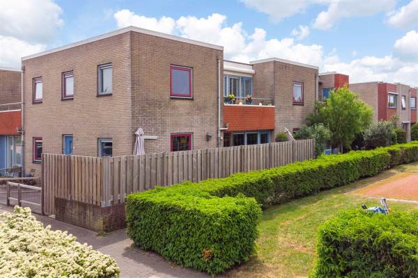Woning Galjoen 19 Nijkerk
