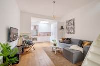 Woning Dirkje Mariastraat 14 Utrecht