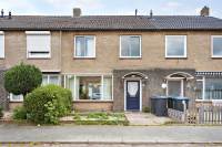 Woning Gentstraat 3 Den Bosch