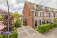 Woning Kalverkamplaan 19 Uitgeest