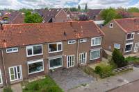 Woning Fortuinlaan 9 Krommenie