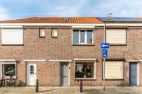 Woning Nicolaas Beetsstraat 23 Tilburg