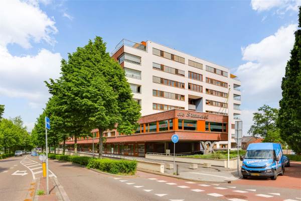 Woning Brugstraat 103 Sittard