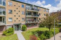 Woning Jacques Perklaan 30I Haarlem